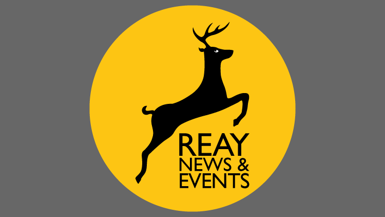 Reay News