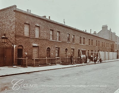 12-28 Hackford Road