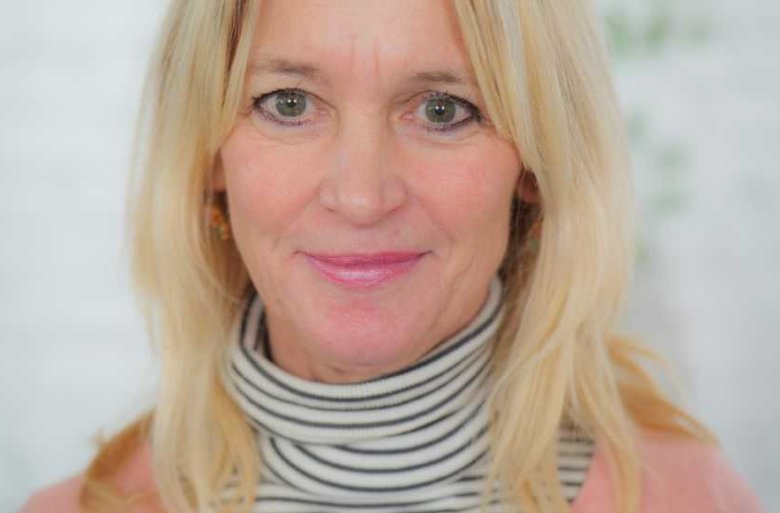 Vicky Edensor