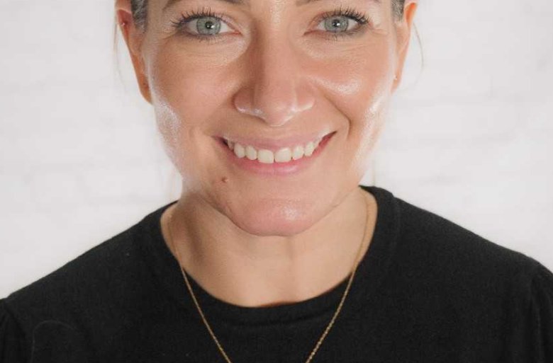 Rebecca Stephenson